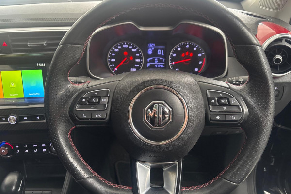 2020 MY21 MG ZS AZS1 Excite SUV Image 30