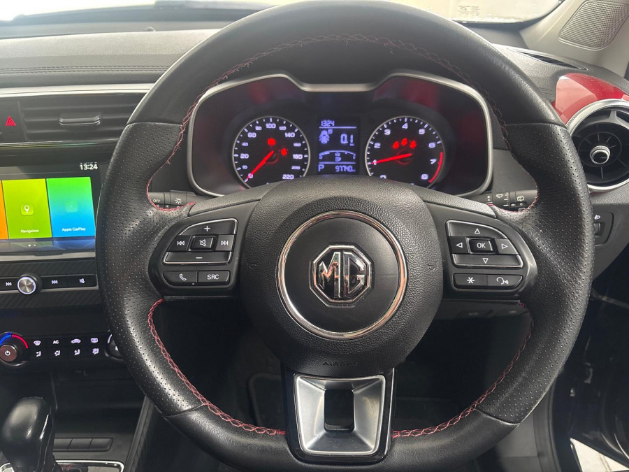 2020 MY21 MG ZS AZS1 Excite SUV Image 30