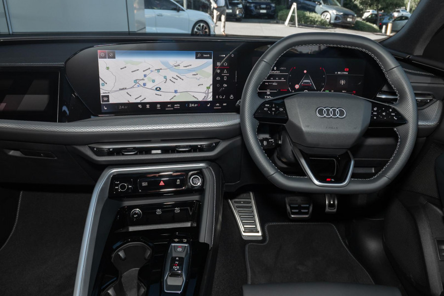2025 Audi Q5 GU TDI 150kW Sport SUV
