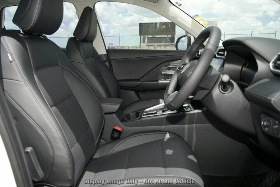2025 MG ZS ZS32 Essence Hybrid+ SUV Image 7