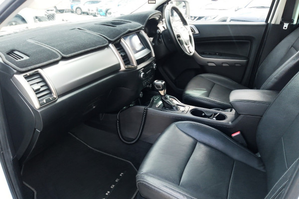 2019 Ford Ranger PX MkIII XLT Ute Image 13