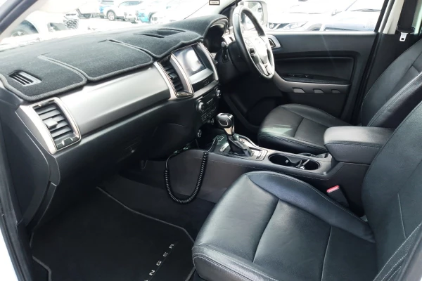 2019 Ford Ranger PX MkIII XLT Ute Image 13