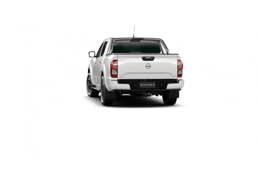 2024 Nissan Navara D23 ST-X Ute Image 23