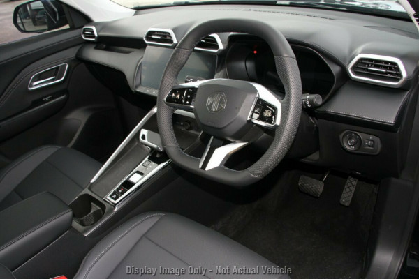 2026 MY26.5 MG ZS ZS32 Essence Hybrid+ SUV Image 4