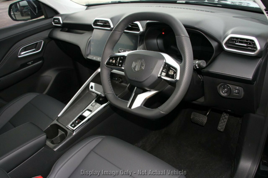 2026 MY26.5 MG ZS ZS32 Essence Hybrid+ SUV Image 4