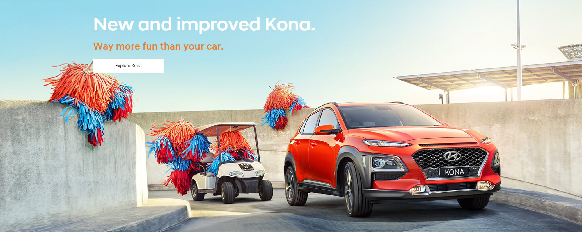 The All-New Kona