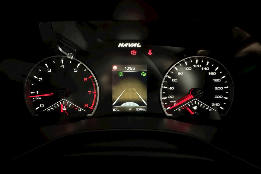 2025 GWM Haval Jolion A01 Premium SUV Image 12