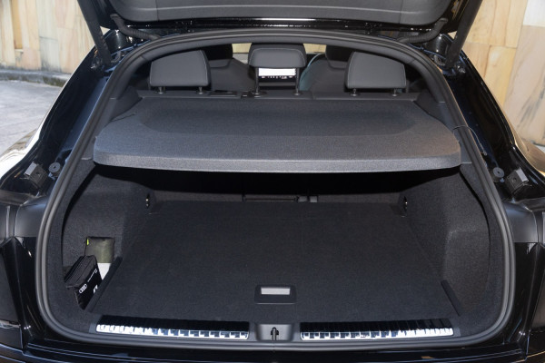 2026 Audi Q3 FJ TFSI 195kW Quattro SUV