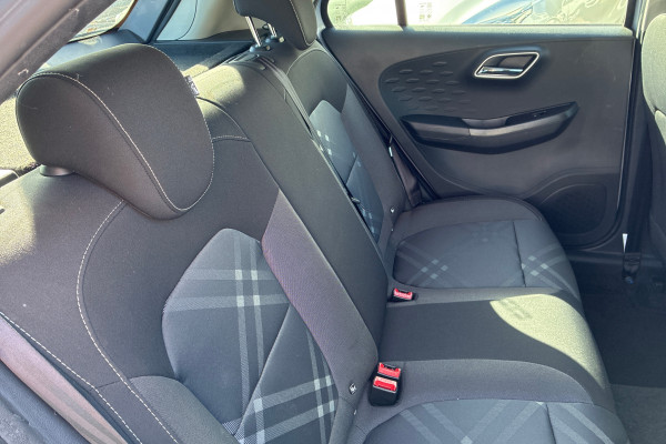 2022 MG MG3 SZP1 Core Hatch Image 13