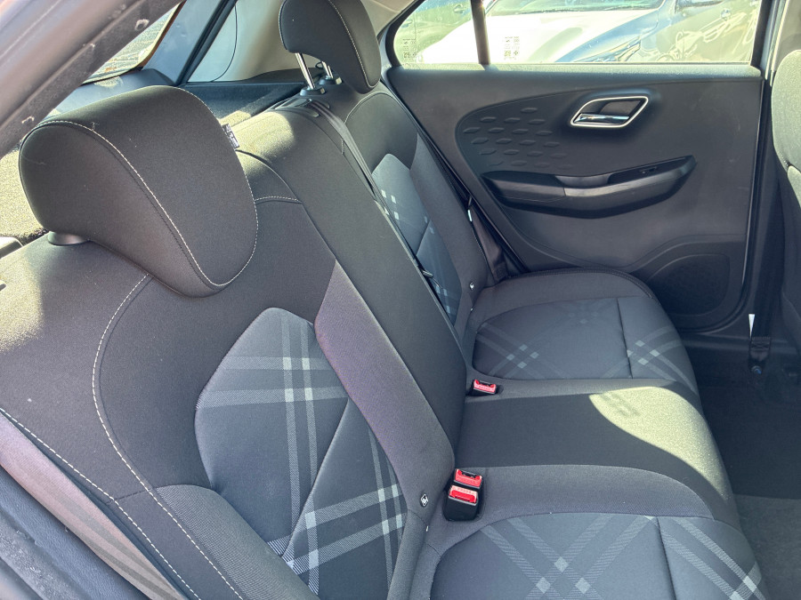 2022 MG MG3 SZP1 Core Hatch Image 13