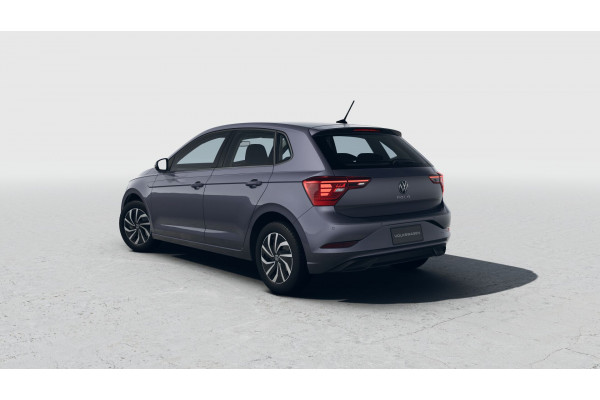2025 Volkswagen Polo AE 85TSI Life Hatch