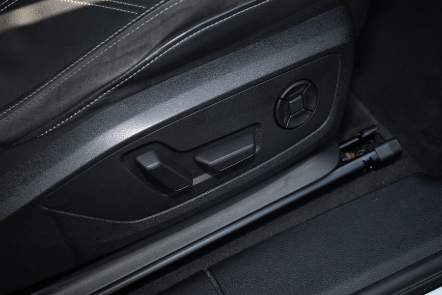 2020 MY21 Audi Q3 F3 40 TFSI S line SUV Image 19