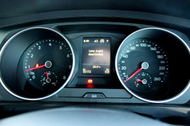 2016 MY17 Volkswagen Tiguan 5N  110TSI 110TSI - Comfortline Suv