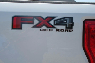 2017 MY16 Ford F-Truck 250 Lariat F-Series 13th Gen Crew Cab Crew cab