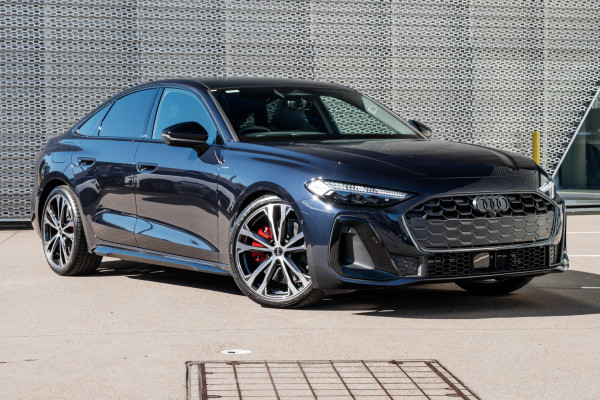 Audi A5 TFSI 200kW S line B10