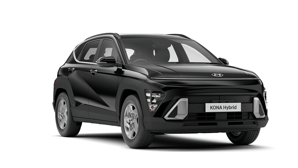 2026 MY27 Hyundai KONA SX2.V3 Hybrid SUV