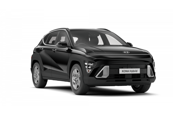 2026 MY27 Hyundai KONA SX2.V3 Hybrid SUV
