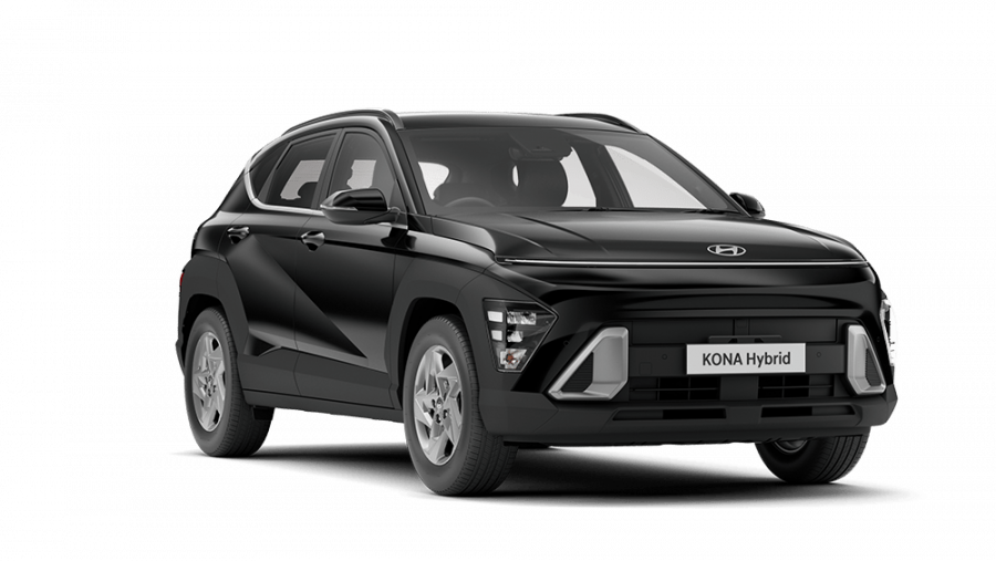 2026 MY27 Hyundai KONA SX2.V3 Hybrid SUV