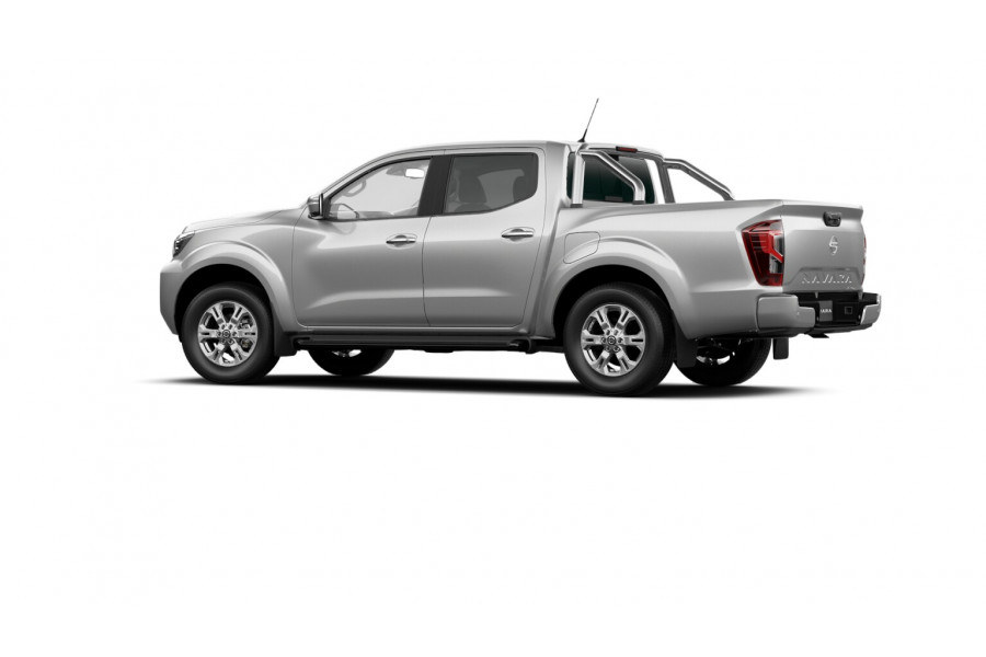 2024 Nissan Navara D23 ST Ute Image 28