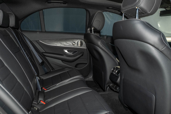 2022 MY22.5 Mercedes-Benz E-Class W213 E350 Sedan image 22