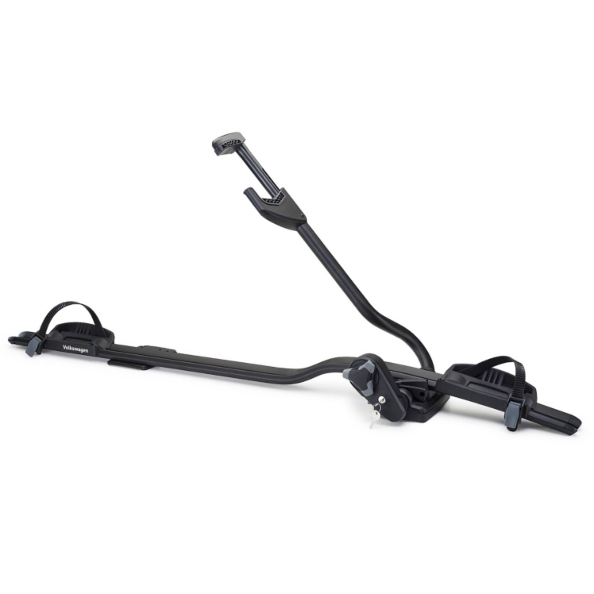 Bicycle carrier