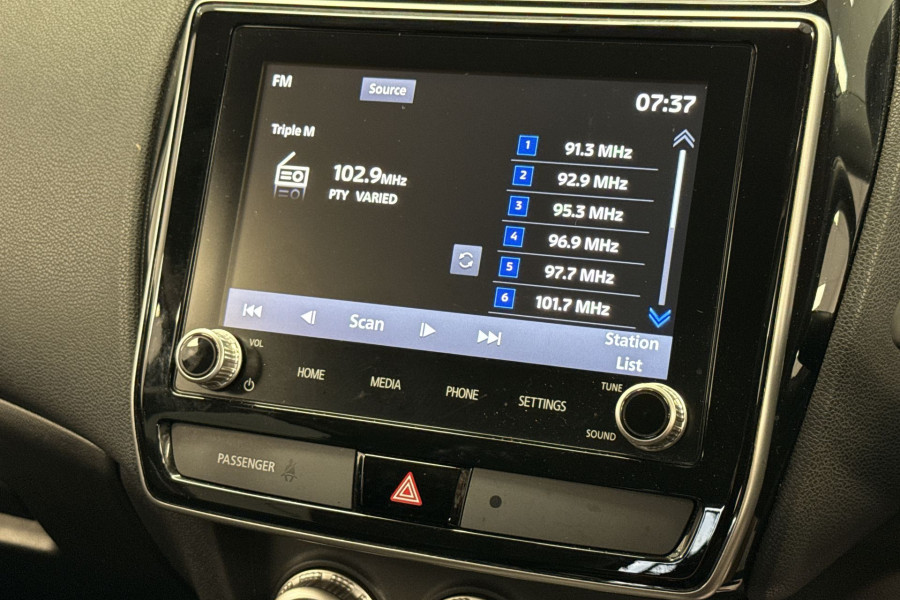 2019 MY20 Mitsubishi ASX XD Exceed SUV Image 6
