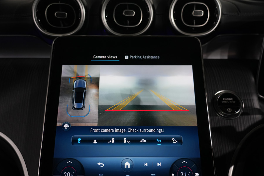 2024 Mercedes-Benz GLC-Class GLC300 SUV Image 19