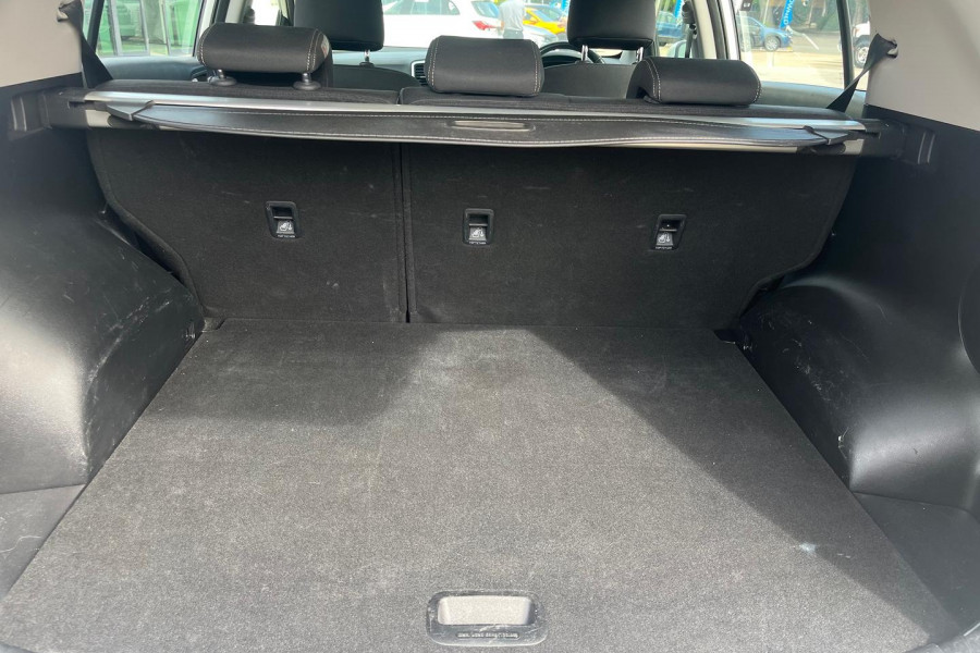 2018 Kia Sportage QL AO Edition SUV Image 9