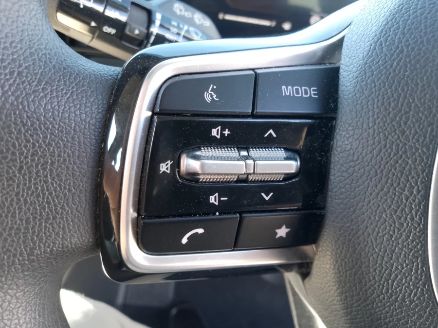 2024 MY25 Kia Carnival KA4 PE S People Mover Image 23