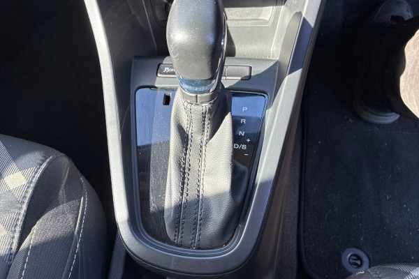 2022 MG MG3 SZP1 Core Hatch Image 17