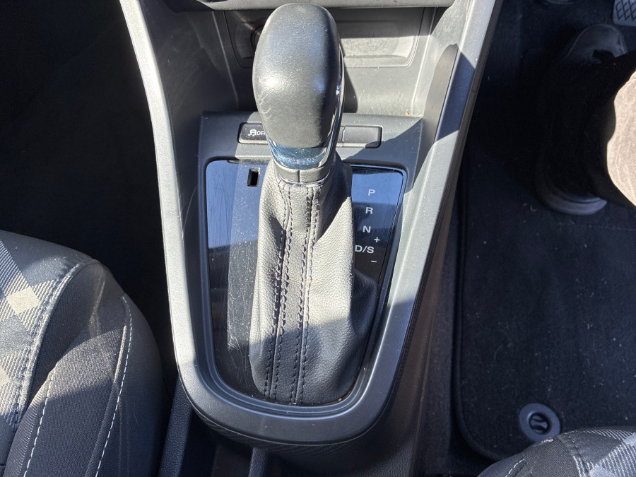 2022 MG MG3 SZP1 Core Hatch Image 17