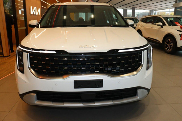 2025 Kia Carnival KA4 PE S People Mover Image 5