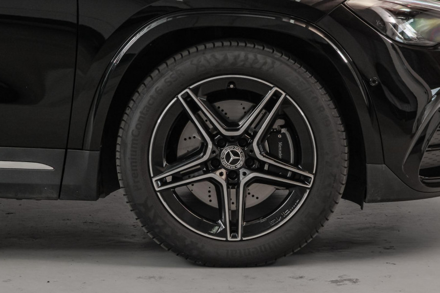2026 Mercedes-Benz GLA-Class H247 GLA250 SUV