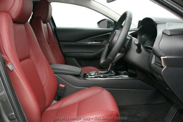 2026 Mazda CX-30 DM Series G25 GT SP SUV Image 8