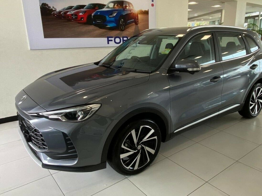 2026 MY26.5 MG ZS ZS32 Essence Turbo SUV Image 5