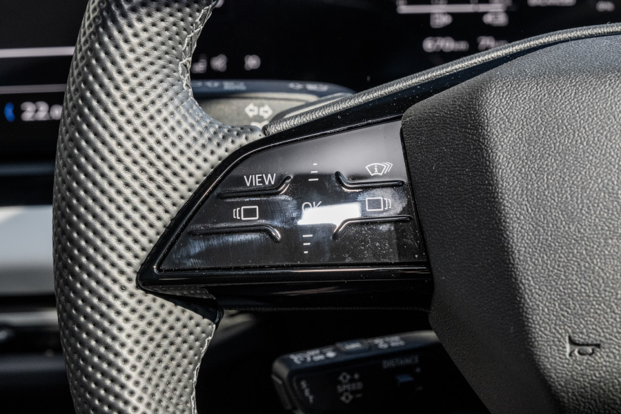 2025 Audi A5 B10 e-hybrid S-Line Wagon