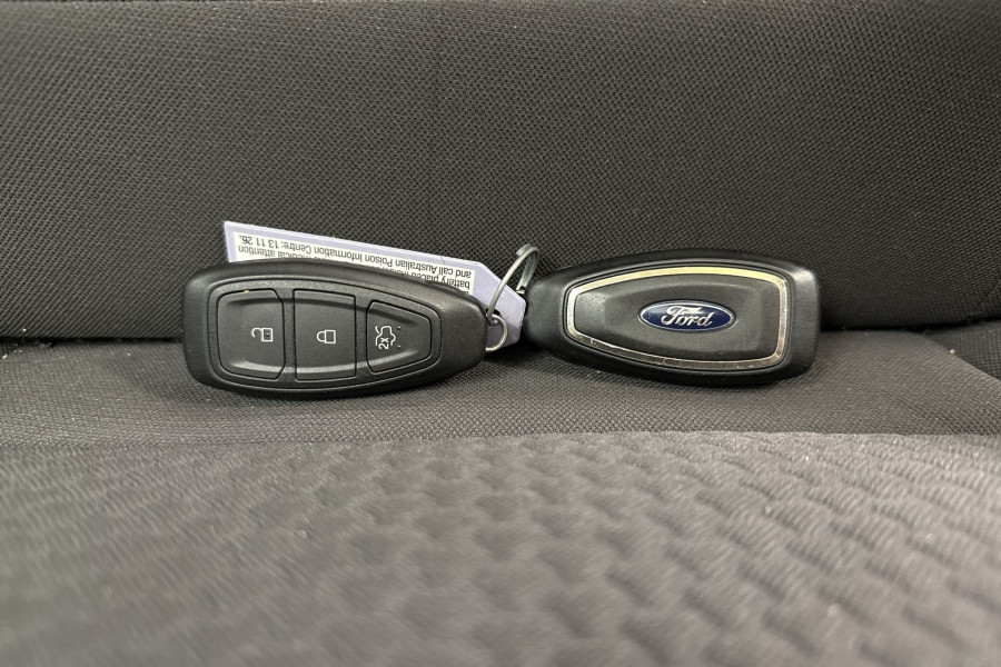 2019 MY19.75 Ford Escape ZG Trend SUV Image 21