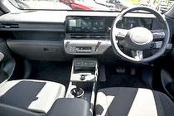 2026 MY27 Hyundai KONA SX2.V3 Hybrid SUV Image 9