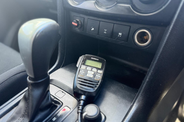 2019 Mazda BT-50 UR XT Cab Chassis Image 17