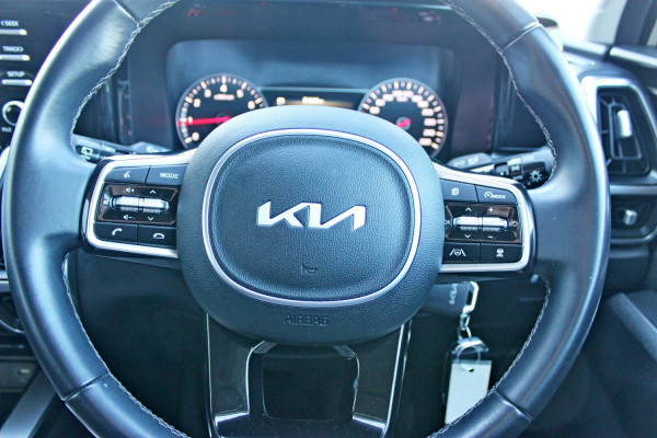 2023 Kia Sorento MQ4 S SUV Image 21