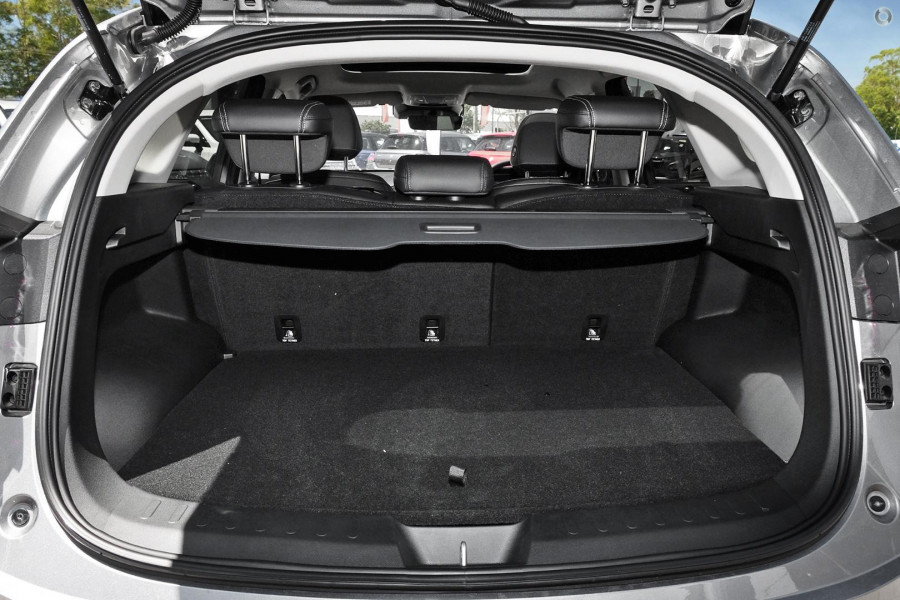 2025 GWM Haval Jolion A02 Vanta Hybrid SUV Image 5