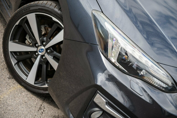 2018 MY19 Subaru Impreza G5 2.0i-S Hatch Image 6