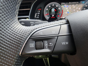 2022 Audi Q7 4M 55 TFSI S line SUV