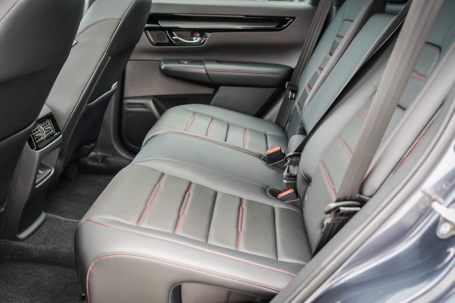 2024 Honda CR-V RS e:HEV RS SUV Image 30