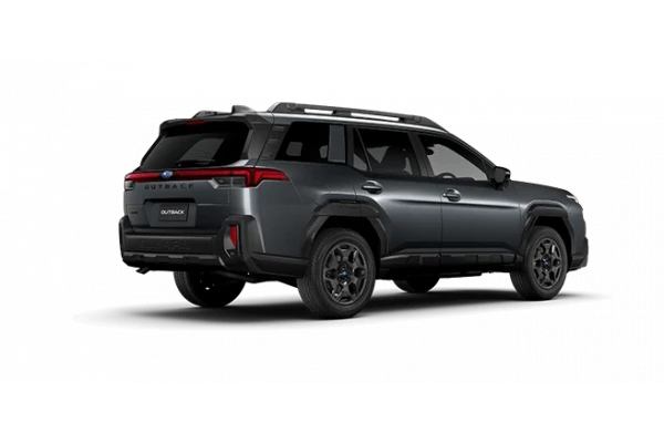 2026 Subaru Outback  7GEN AWD Premium Special Edition SUV Image 2