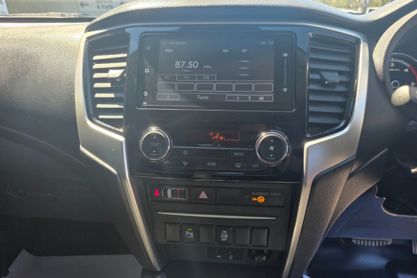2022 Mitsubishi Triton MR GLX+ Ute Image 20