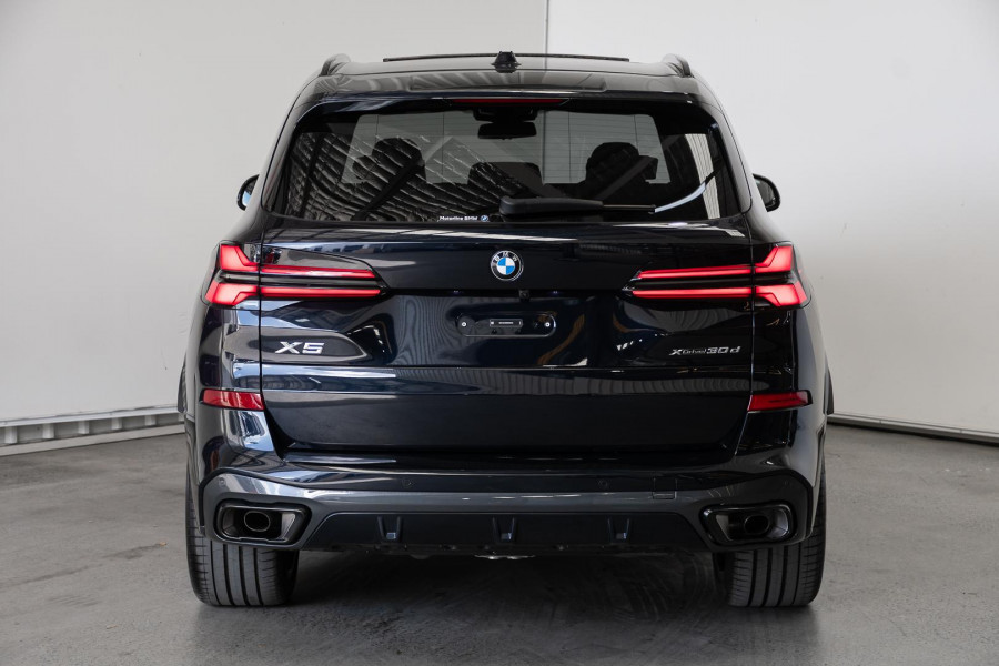 2025 BMW X5 G05 LCI Shadow Edition SUV