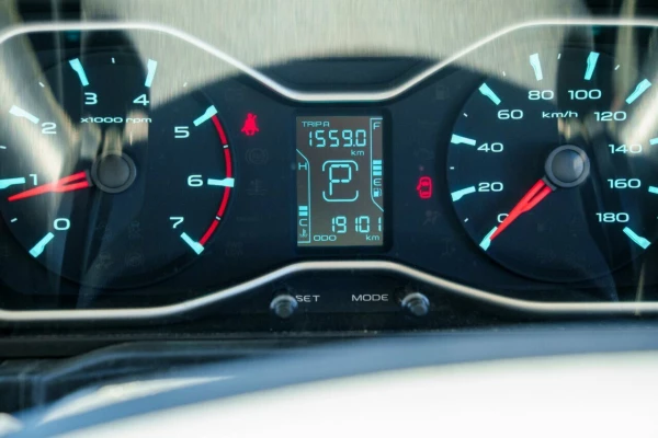 2022 MY23 Mahindra Pik-Up  S11 Ute Image 17