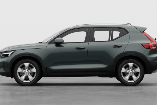 2026 Volvo XC40 XZ Plus B4 SUV