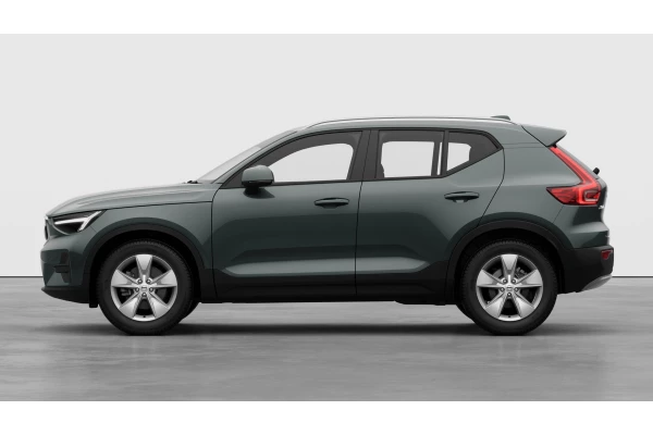 2026 Volvo XC40 XZ Plus B4 SUV Image 2